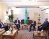 رئيس البرلمان الليبي يتمسك بتشكيل «حكومة موحدة» لإنجاز الانتخابات - بوراق نيوز