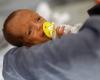 حرب غزة: فرص الأطفال حديثي الولادة للبقاء على قيد الحياة ضئيلة - بوراق نيوز