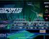 كأس العالم للرياضات الإلكترونية: «تويست مايند» يتصدر المرحلة الفردية - بوراق نيوز