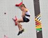 متسلقة بولندية تبكي لبلوغها الأولمبياد على حساب «شقيقتها» - بوراق نيوز