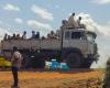 قوات «الدعم السريع» تعلن سيطرتها على منطقة حدودية بين السودان وجنوب السودان - بوراق نيوز