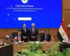 وزير التعليم العالي: اتفاق بين الجامعات المصرية والفرنسية لمنح درجات علمية مزدوجة في 15 تخصصًا - بوراق نيوز