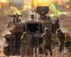 Israel Weighs Gaza Peace Offer as Hezbollah Fires Rocket Barrage - بوراق نيوز