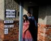 مراكز الاقتراع تفتح أبوابها أمام الملايين في الانتخابات العامة في بريطانيا - بوراق نيوز