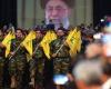 حزب الله يقصف التجهيزات التجسسية في موقع ‏المطلة - بوراق نيوز