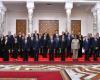 مصر: سير ذاتية لوزراء ومحافظين تجلب انتقادات - بوراق نيوز