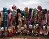 «الدعم السريع» تستولي على منطقة استراتيجية قرب حدود جنوب السودان - بوراق نيوز