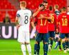 موعد مباراة إسبانيا وألمانيا في دور ربع نهائي يورو 2024 والقنوات الناقلة - بوراق نيوز