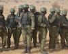 جيش النيجر يقضي على أكثر من 100 إرهابي قرب حدود بوركينا فاسو - بوراق نيوز