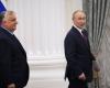 بوتين لرئيس وزراء المجر: مستعد لمناقشة «الفروق الدقيقة» حول الأزمة الأوكرانية - بوراق نيوز