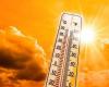 تصل لـ45.. ارتفاع درجة الحرارة في بعض مدن السعودية - بوراق نيوز