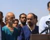 شهادات مروعة لمعتقلين فلسطينيين أفرج عنهم من سجون إسرائيل - بوراق نيوز