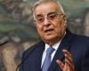 الخارجية اللبنانية تنفي توجيه بوحبيب رسالة خاصة إلى وزير الخارجية الإسرائيلي - بوراق نيوز
