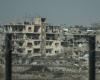 «حماس»: نرفض أي تصريحات تدعم دخول قوات أجنبية إلى غزة - بوراق نيوز