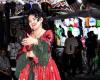 مسرحية مصرية تختبر الغناء الأوبرالي بسوق العتبة - بوراق نيوز