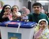 الجولة الثانية من الانتخابات الإيرانية تنطلق في بيروت - بوراق نيوز
