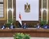 الرئيس السيسى: مصر لن تألو جهدا لرأب الصدع بين الأطراف السودانية ووقف الحرب - بوراق نيوز