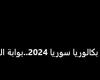 الآن.. نتائج البكالوريا 2024 سوريا حسب رقم الاكتتاب والاسم عبر موقع وزارة التربية - بوراق نيوز