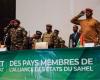 النيجر ومالي وبوركينا فاسو توقّع «معاهدة اتحاد» وتكرس القطيعة مع «إيكواس» - بوراق نيوز