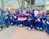 الاتحاد المصري لرياضات اللاعبين ذوي الشلل الدماغي يستعد لبطولة العالم لتحدي البوتشيا - بوراق نيوز
