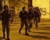 الاحتلال يقتحم بلدة طمون شرق طوباس دون اعتقالات صباح اليوم الأحد - بوراق نيوز