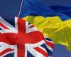 وزير الدفاع البريطاني الجديد يعلن عن حزمة مساعدات عسكرية لأوكرانيا - بوراق نيوز