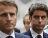 عاجل.. رئيس وزراء فرنسا يقدم استقالته عقب خسارة ائتلاف ماكرون المدوية - بوراق نيوز