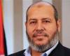 حماس: على نتنياهو الرد على الوسطاء وليس الحركة - بوراق نيوز