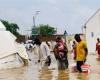 نزوح آلاف الأسر من ولاية كسلا السودانية دون مأوى بسبب الفيضانات - بوراق نيوز