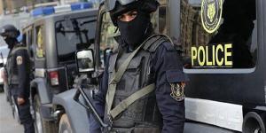 ضبط 125 عبوة منشطات مجهولة المصدر في الإسكندرية - بوراق نيوز