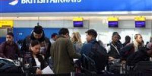 شملت كل المطارات الإنجليزية.. الداخلية البريطانية تكشف عن مشكلة تقنية تؤثر على البوابات الإلكترونية - بوراق نيوز