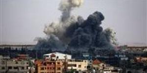استشهاد فلسطينيين وإصابة آخرين في قصف إسرائيلي جنوب رفح - بوراق نيوز