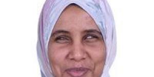 أول سيدة من ذوي البصيرة.. الدكتورة سلوى حسين رئيسًا لقسم الحديث بكلية الدراسات الإسلامية جامعة الأزهر - بوراق نيوز