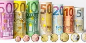 سعر اليورو اليوم الخميس 9-5- 2024 في البنوك - بوراق نيوز