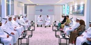 حمدان بن محمد: كل مواطن ومقيم وزائر شريك في مسيرة نجاحات دبي - بوراق نيوز