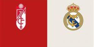 موعد مباراة ريال مدريد وغرناطة والقنوات الناقلة بث مباشر في الدوري الإسباني 2023-2024 - بوراق نيوز