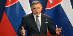 رئيس الوزراء السلوفاكي يخضع لعملية مجددا و"وضعه لا يزال حرجا" - بوراق نيوز