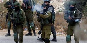 عاجل.. إصابة فلسطيني بالرصاص المعدني في نابلس - بوراق نيوز
