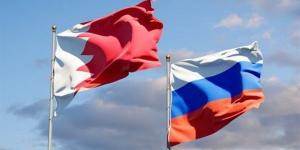 بوتين: تعاون كبير بين روسيا والبحرين ومواقفهما متقاربة تجاه القضايا الدولية - بوراق نيوز