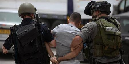 الاحتلال الاسرائيلي يشن حملة اعتقالات بعدة مدن فلسطينية اليوم الاحد - بوراق نيوز