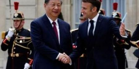 الصين وفرنسا تستطيعان بناء جسور بين الغرب وبقية العالم - بوراق نيوز