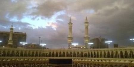السعودية تدرس توجيه الغيوم نحو المشاعر المقدسة لتلطيف أجواء الحج - بوراق نيوز