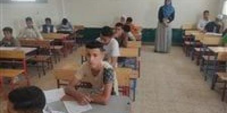 9072 طالبًا يؤدون امتحانات الشهادة الإعدادية بالبحر الأحمر اليوم - بوراق نيوز