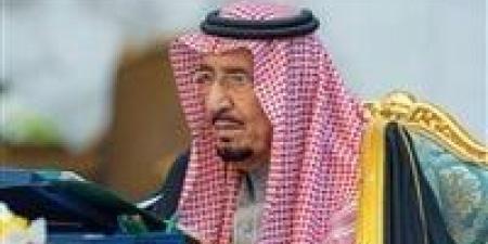 السعودية: إصابة الملك سلمان بالتهاب في الرئة وخضوعه لبرنامج علاج - بوراق نيوز