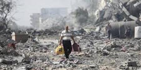 الأمم المتحدة: لا مكان آمن لأحد في غزة - بوراق نيوز