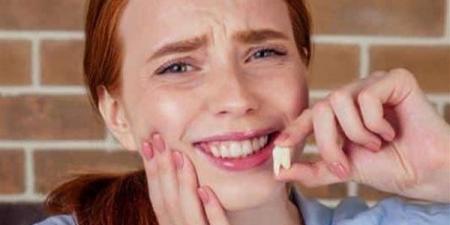 متى يكون ألم الأسنان علامة على الإصابة بسرطان الفم؟ - بوراق نيوز