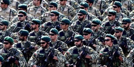 لواء صابرين التابع للحرس الثوري الإيراني يتوجه لاذربيجان الشرقية للمساعدة في البحث عن مروحية الرئيس - بوراق نيوز