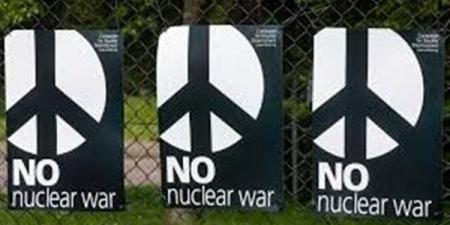 هيروشيما وناغازاكي تحتجان على اختبار حالة الرؤوس الحربية النووية الأمريكية - بوراق نيوز