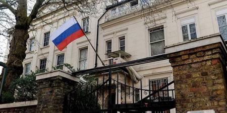 السفارة الروسية لدى طهران .. روسيا مستعدة لتقديم كافة الدعم فى البحث عن الرئيس الايرانى - بوراق نيوز