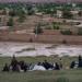 ارتفاع عدد وفيات الفيضانات لـ 300 شخص في أفغانستان وإعلان حالة الطوارئ - بوراق نيوز
